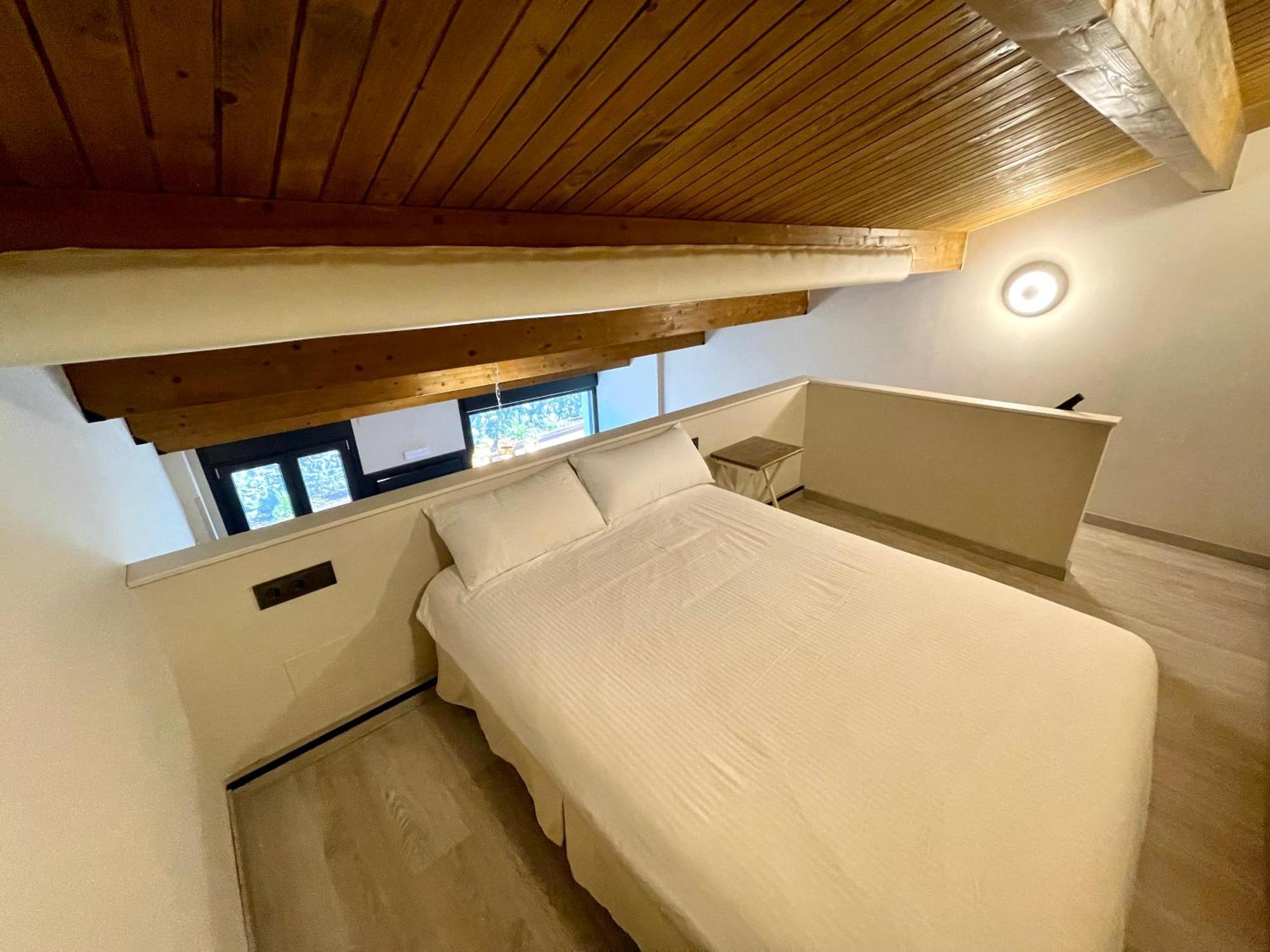 Akla Hotel Suites Valles Pasiegos Saro Екстериор снимка