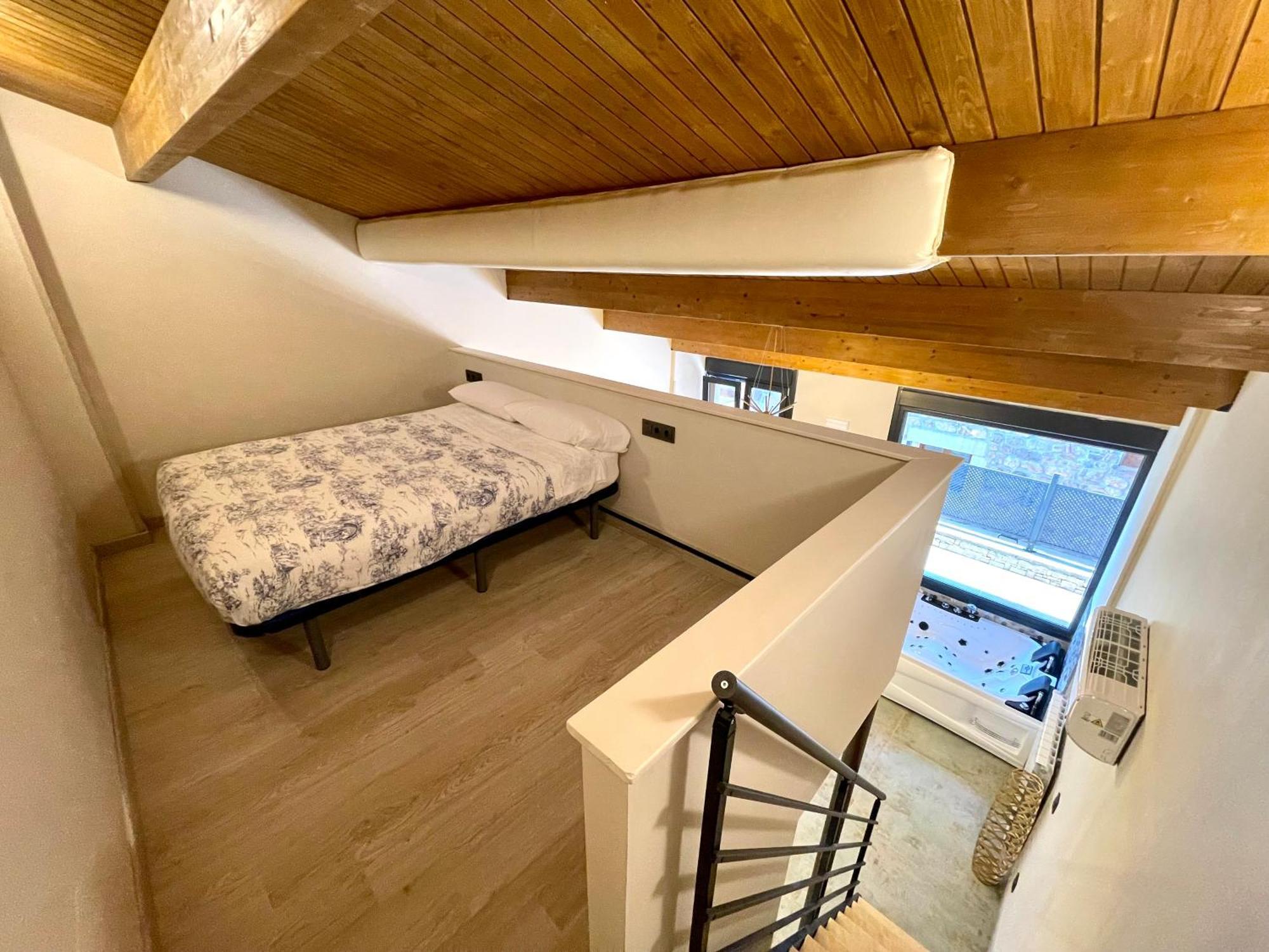 Akla Hotel Suites Valles Pasiegos Saro Екстериор снимка