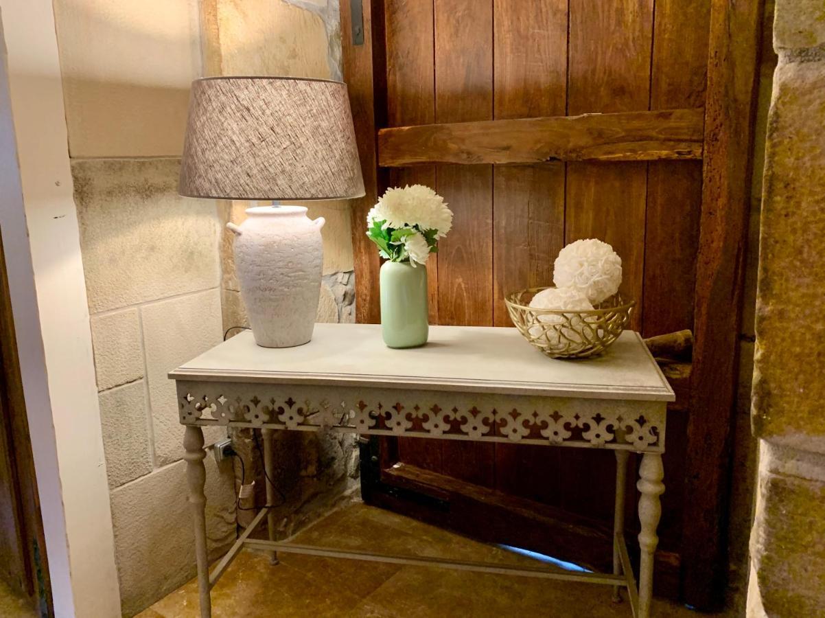 Akla Hotel Suites Valles Pasiegos Saro Екстериор снимка